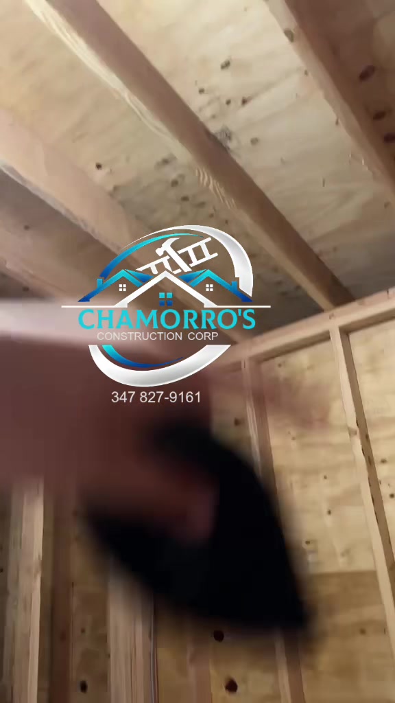 @Chamorro&rsquo;s construction corp