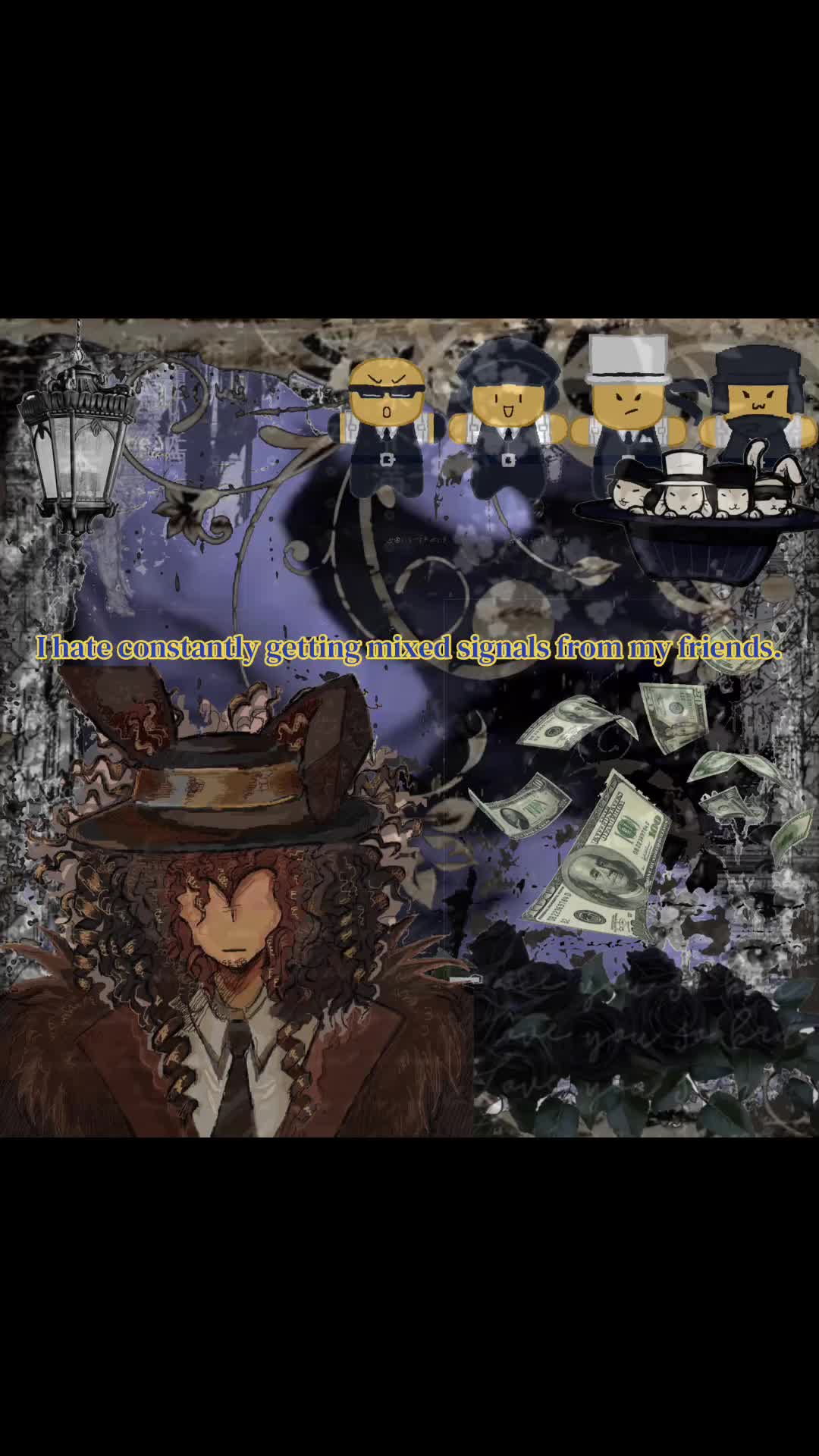 @Mafioso✌️