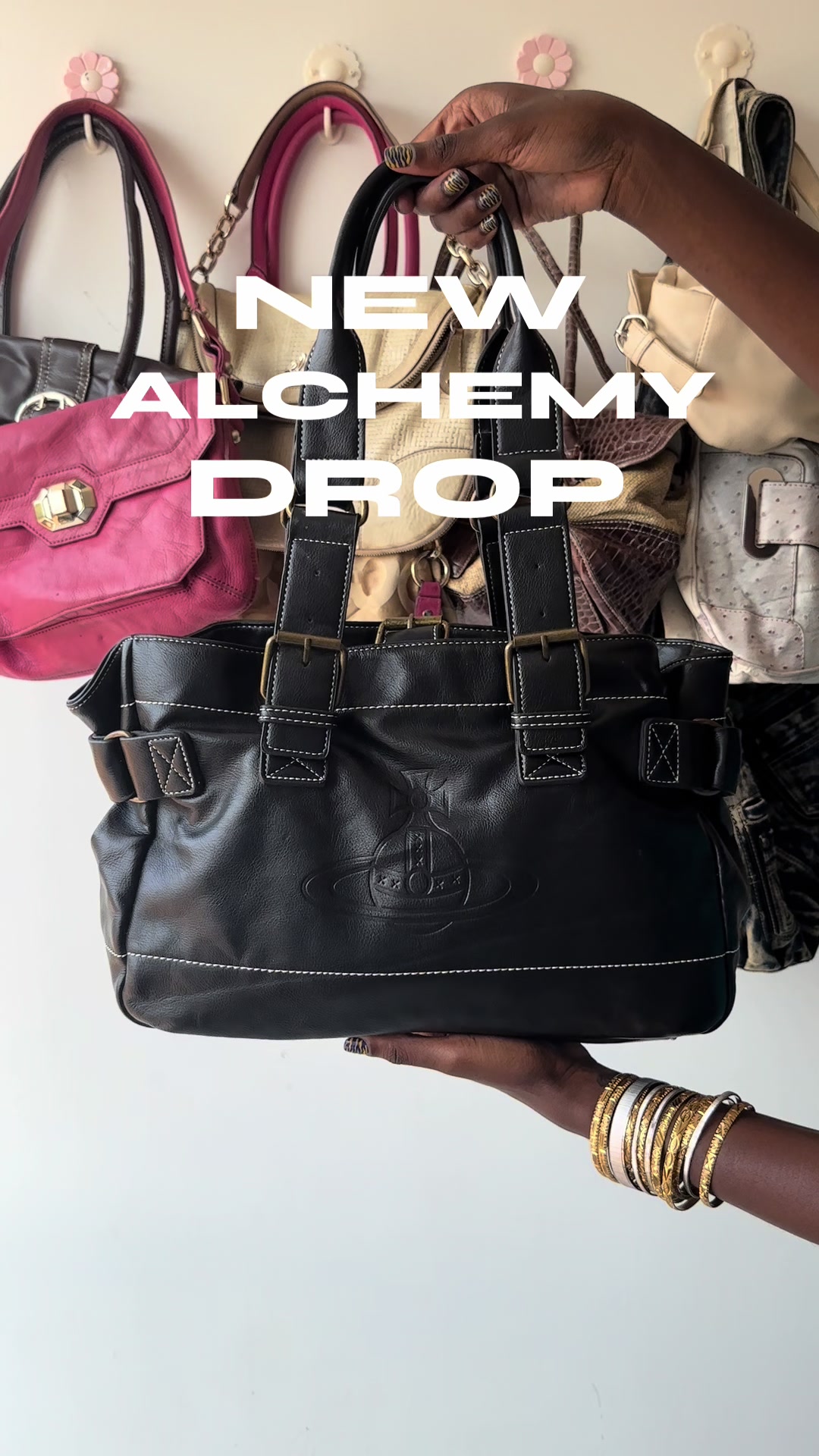 @BAG ALCHEMY