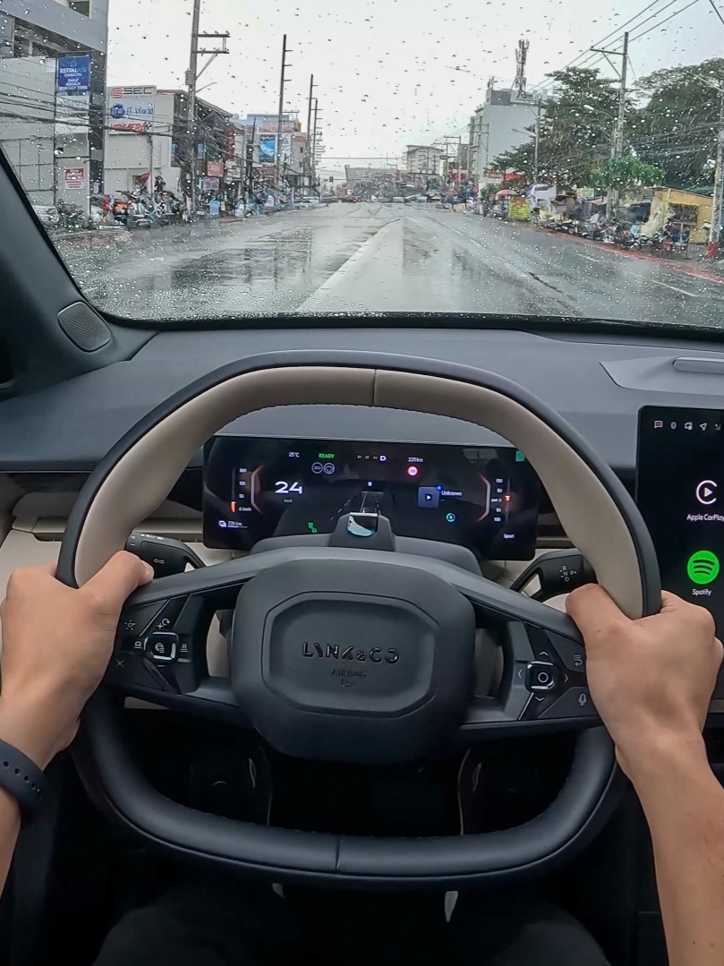 @Aux10 POV Driver