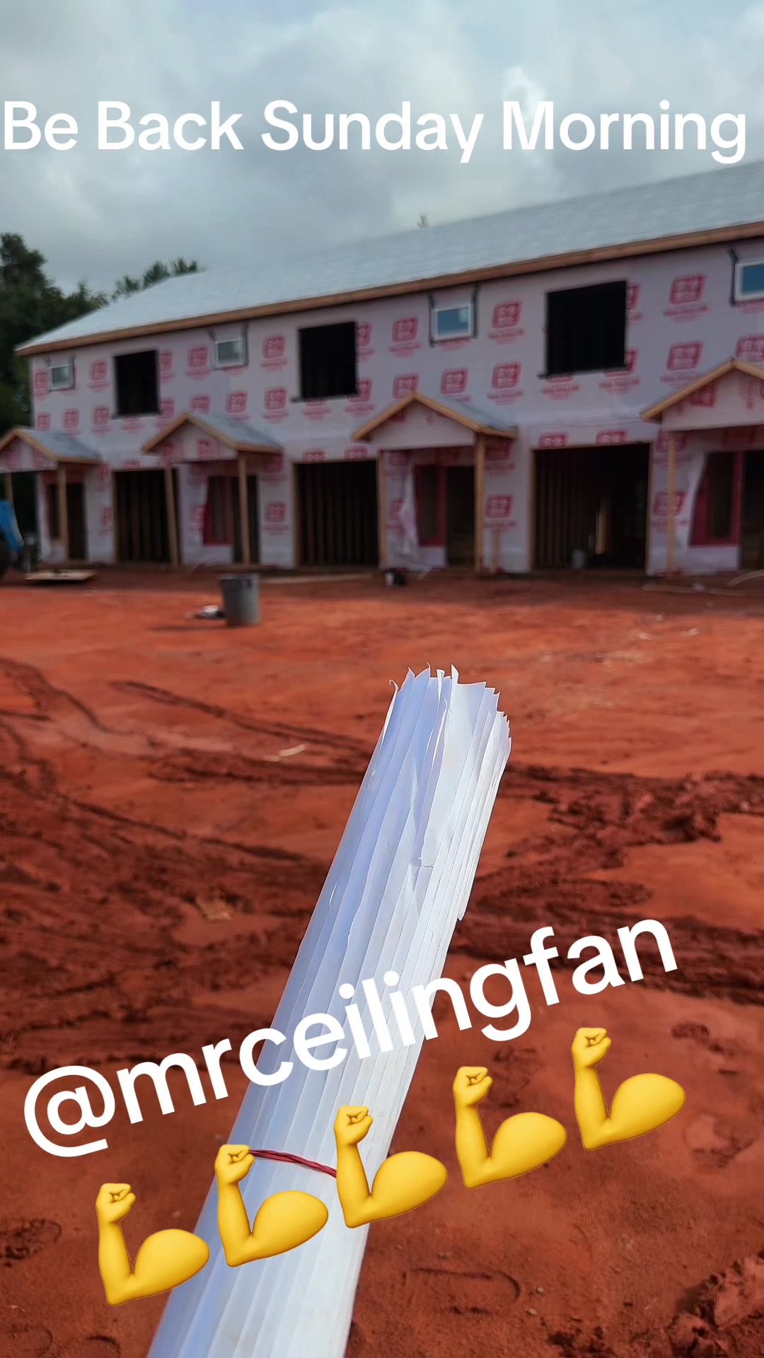 @Mr Ceiling Fan