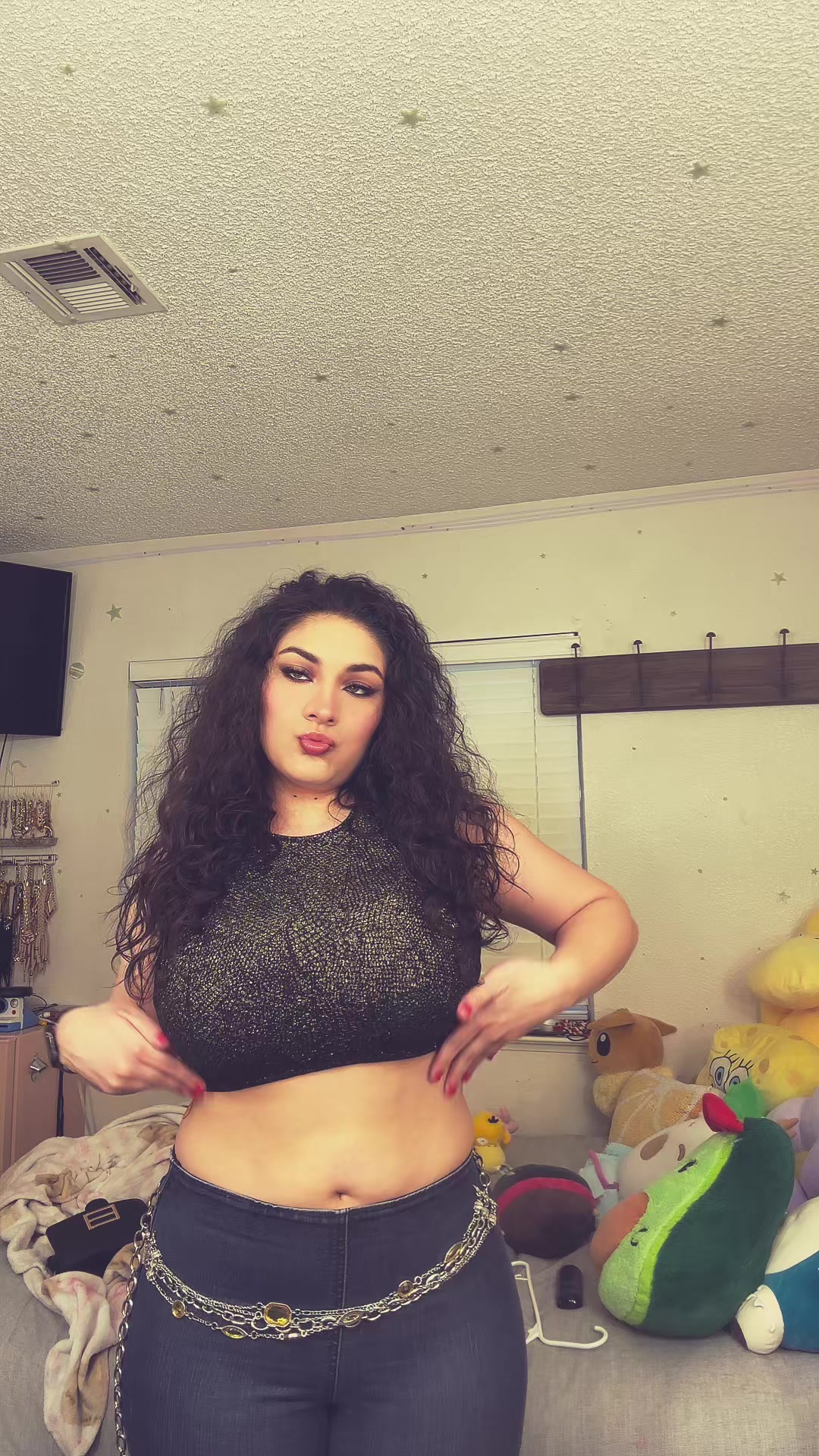 @Xayve Díaz