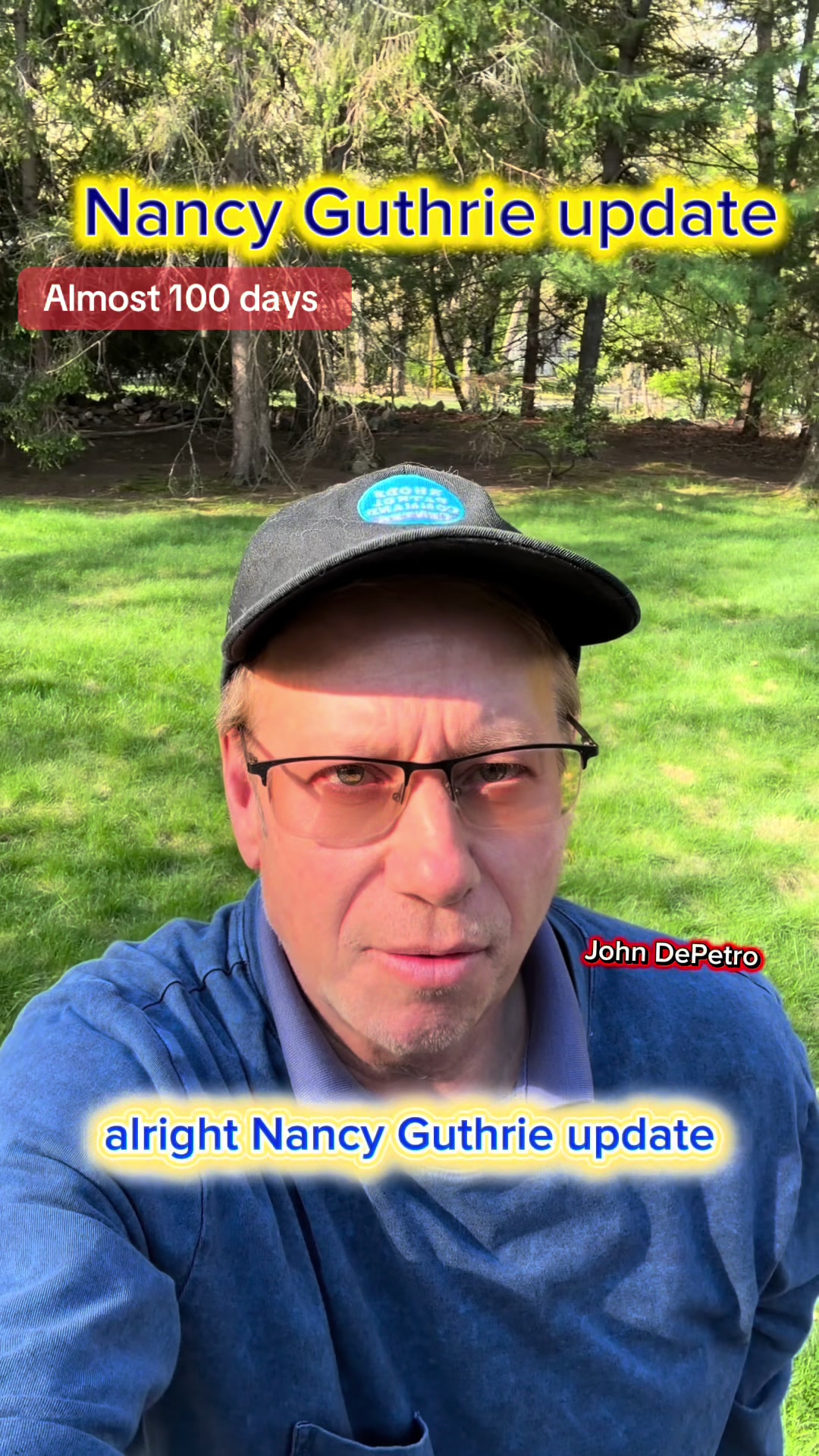 @thejohndepetroshow