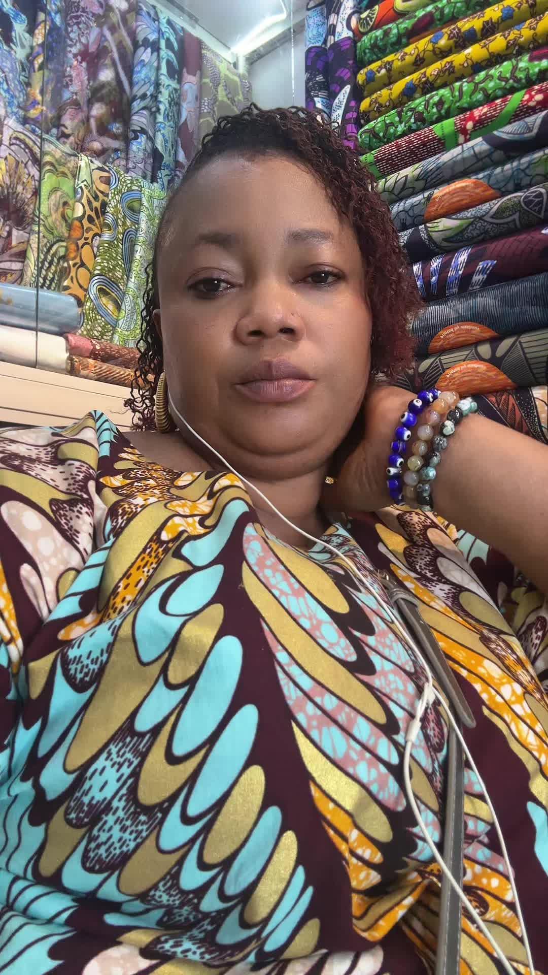 @Chez Alakè