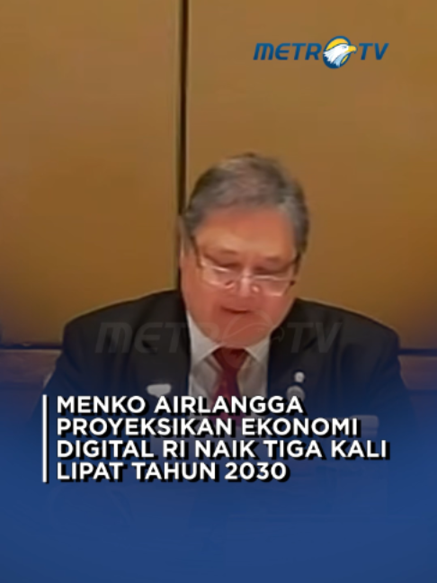 @Metro TV