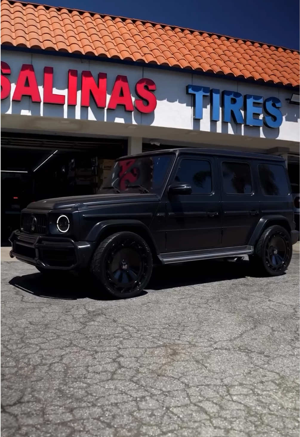 @Dolce Wheels