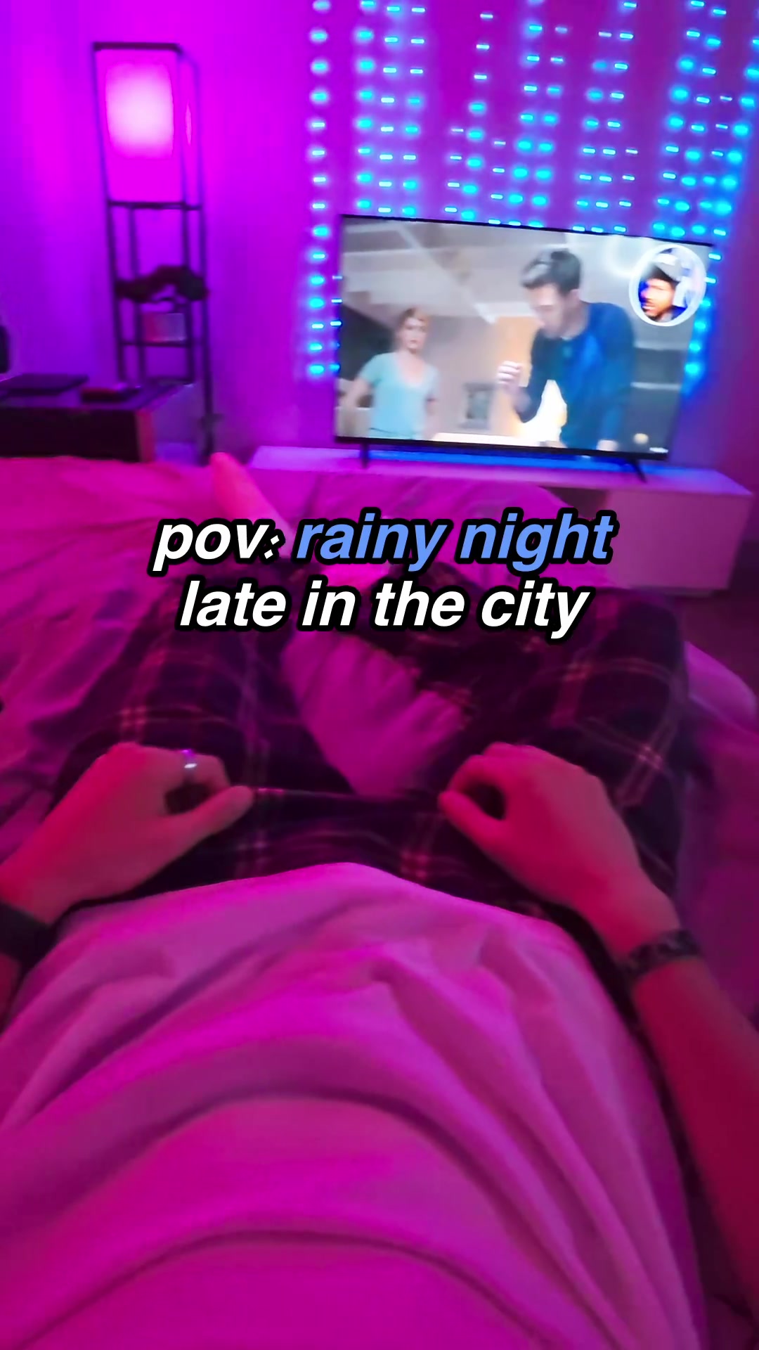 @Joe’s POV