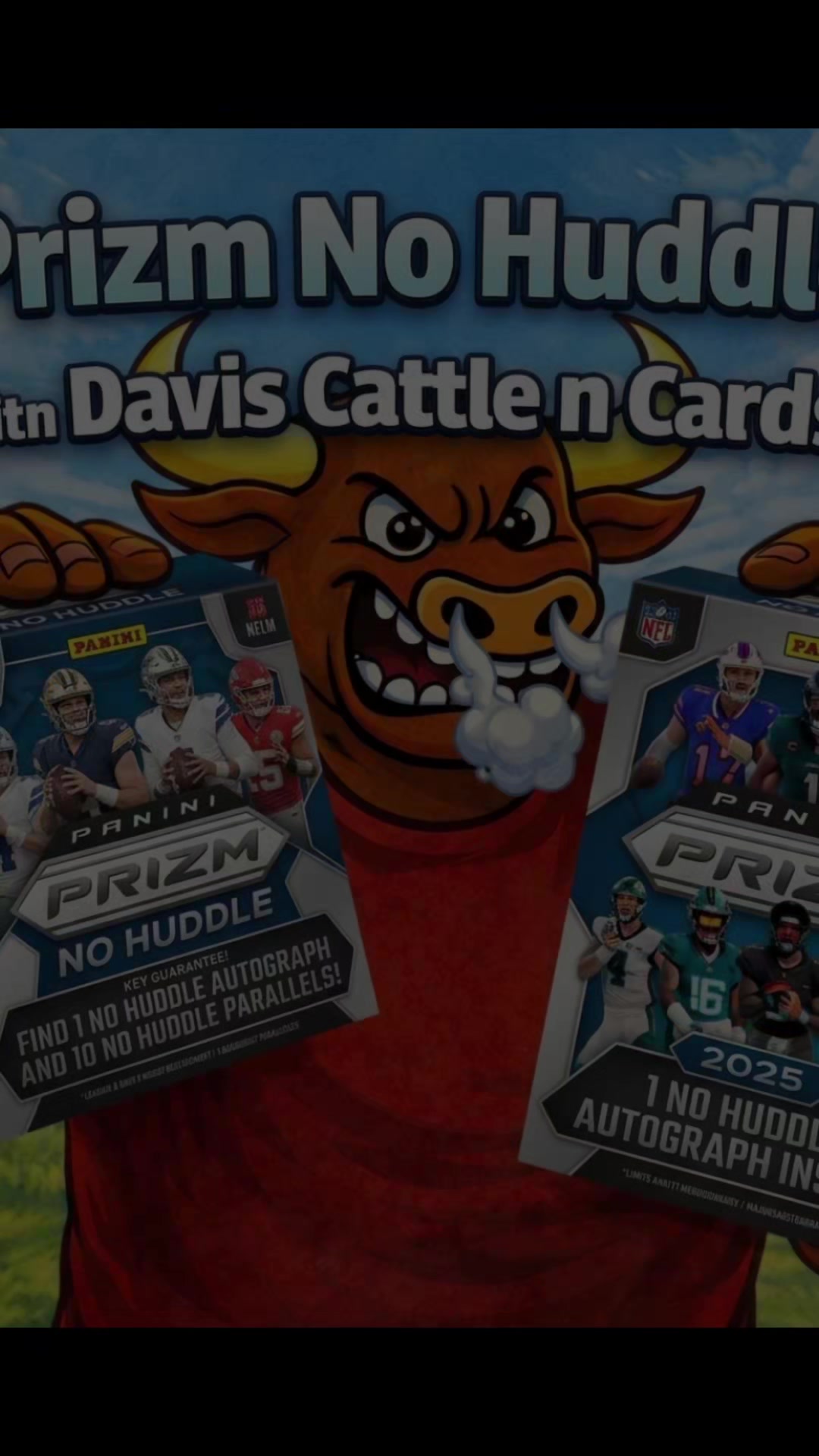 @Davis Cattle n Cards