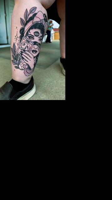 @tattoosbymikeycombs