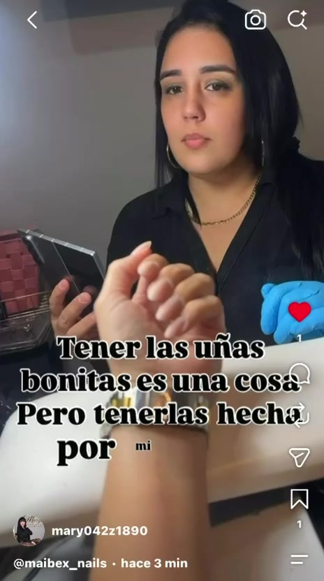 @Maibel rl