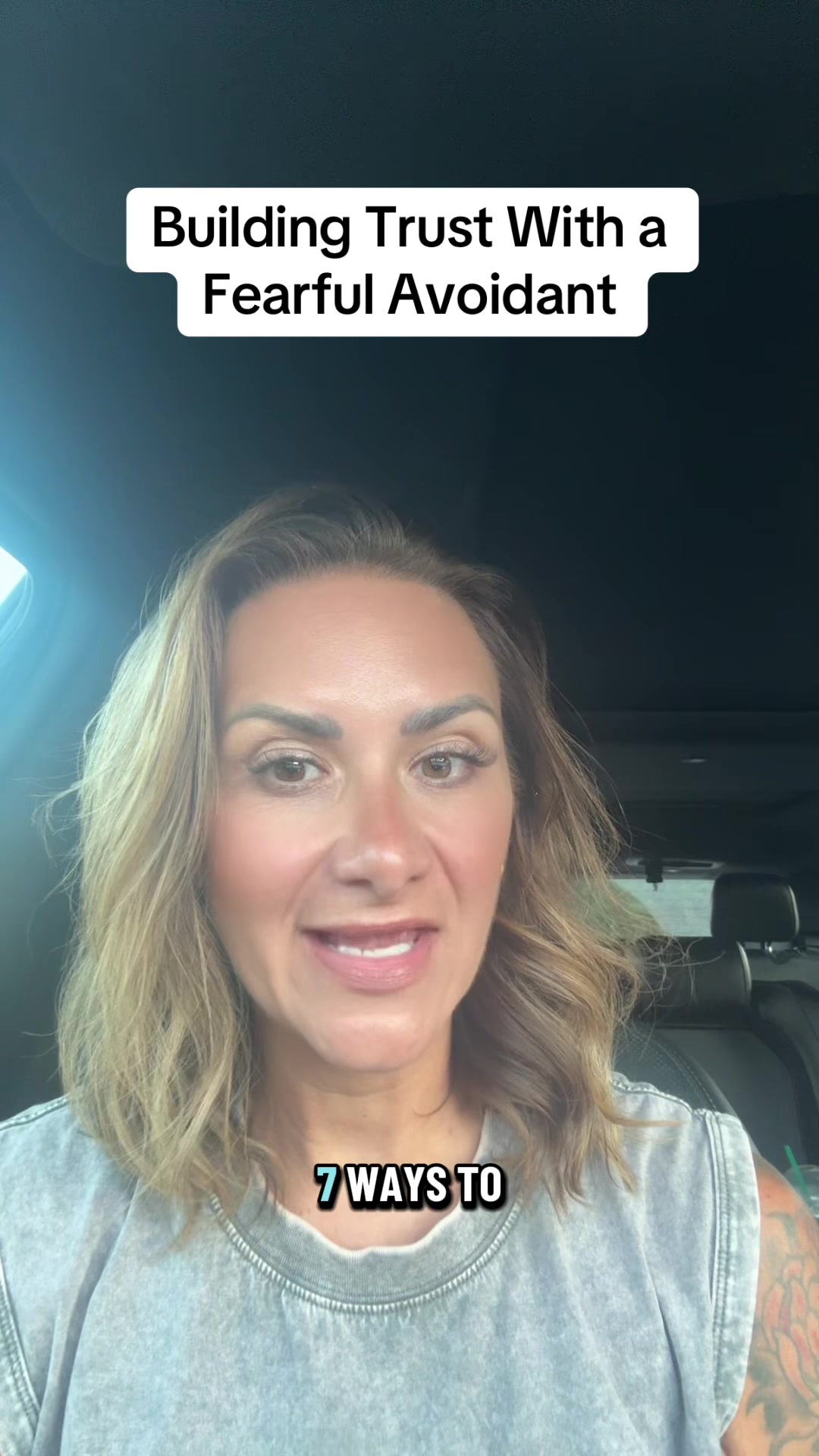 @Leslie Wells Connection Coach