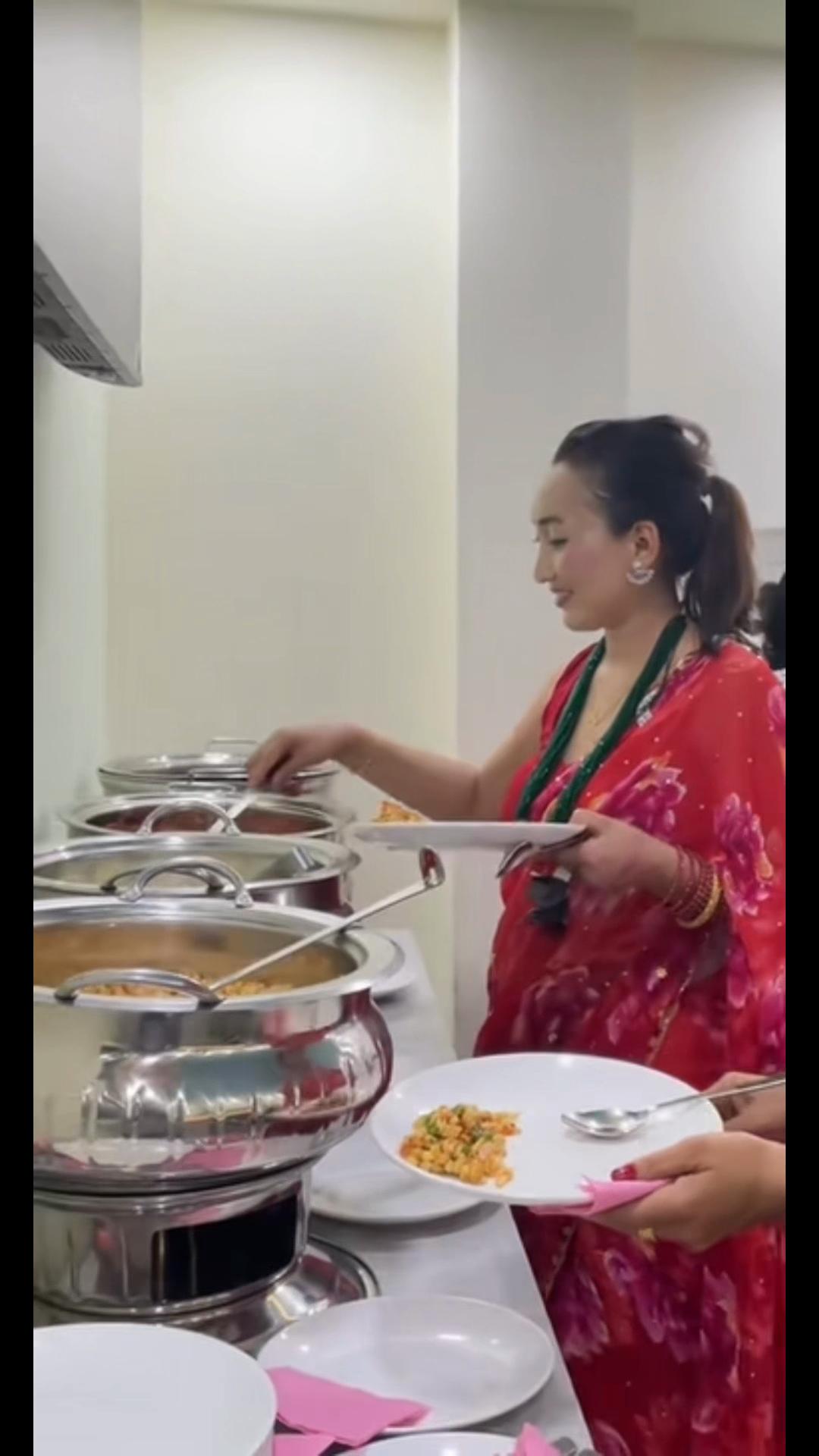 @Nisha thapa chhteri🧿