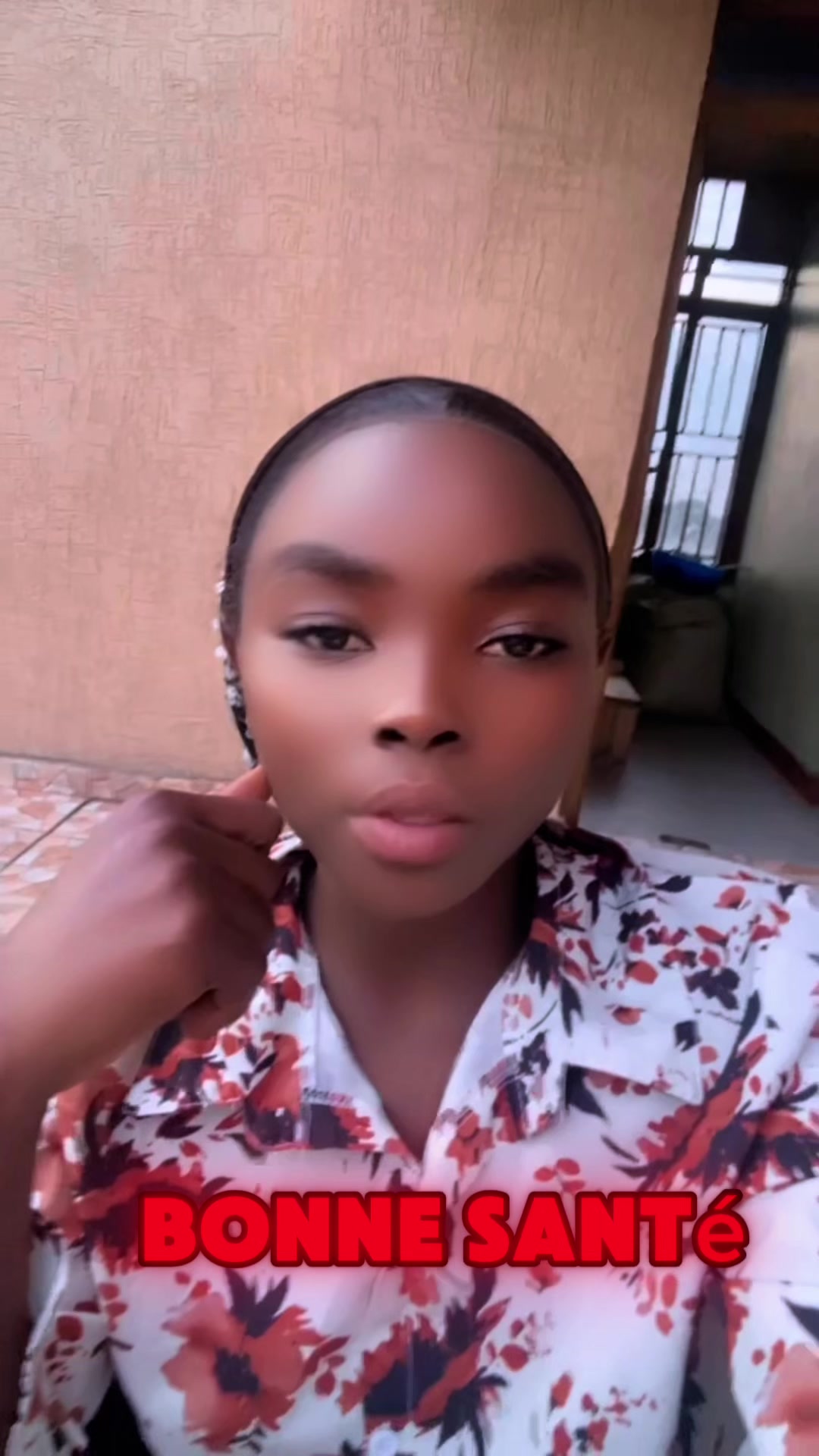 @Madame Kasoki 🇨🇩MK🇨🇬👩🎓