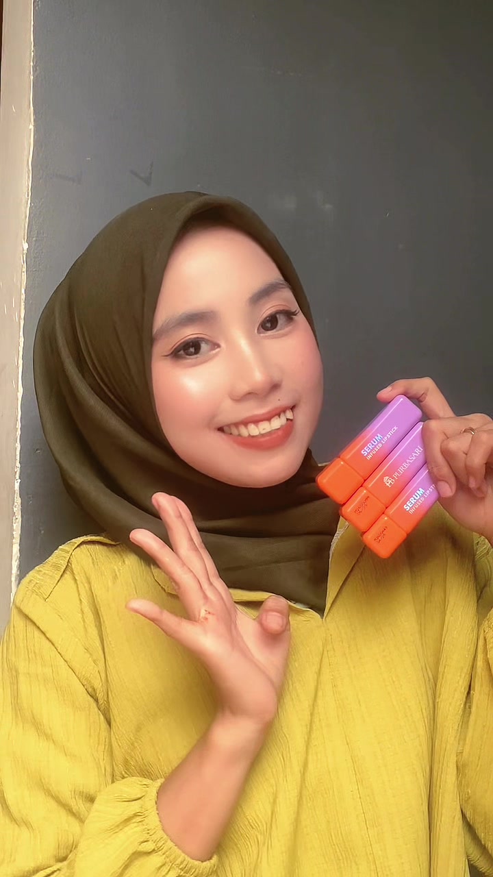 @IG: @nurulkhusna18🦋