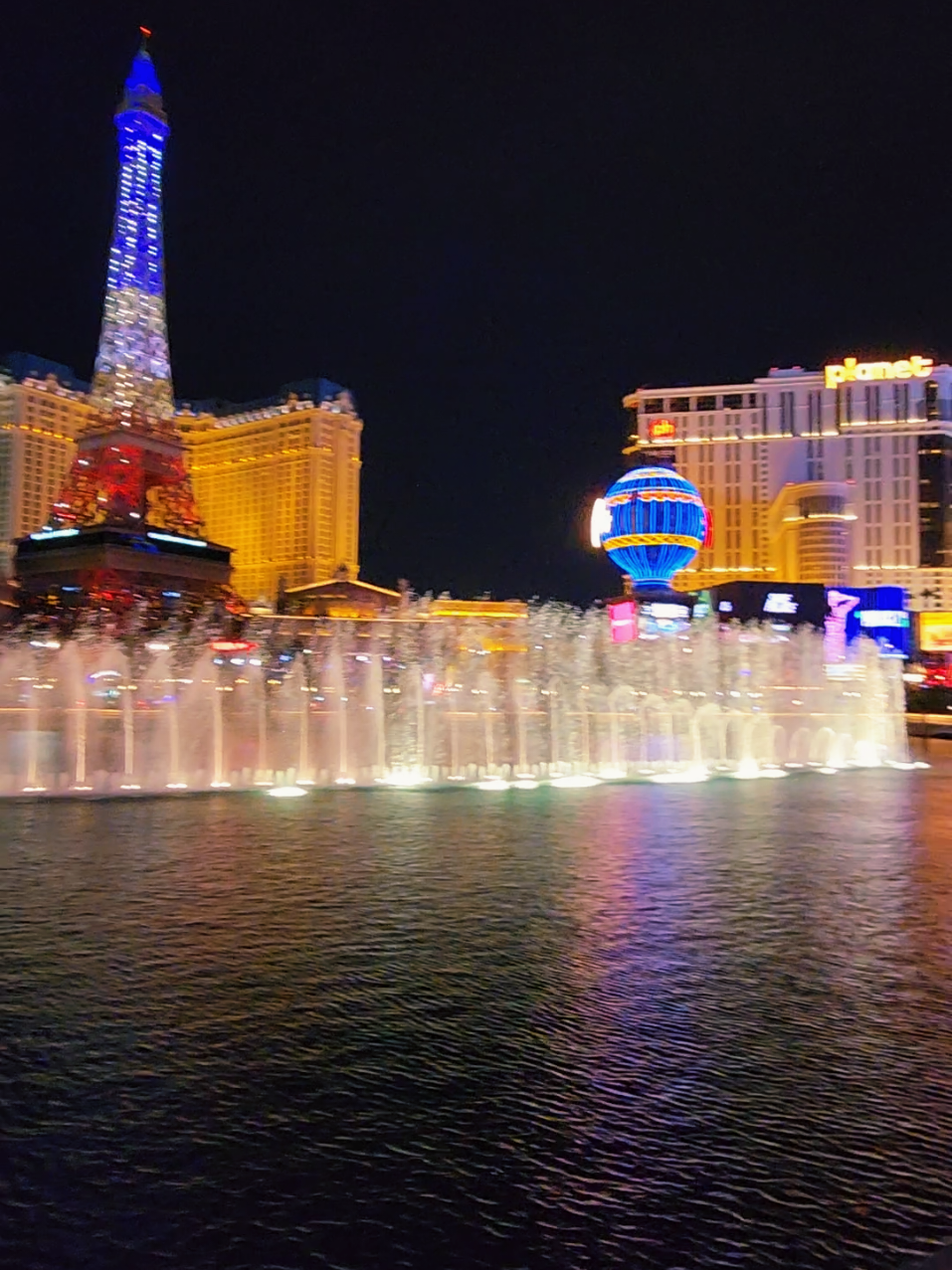 @Sin City Las Vegas