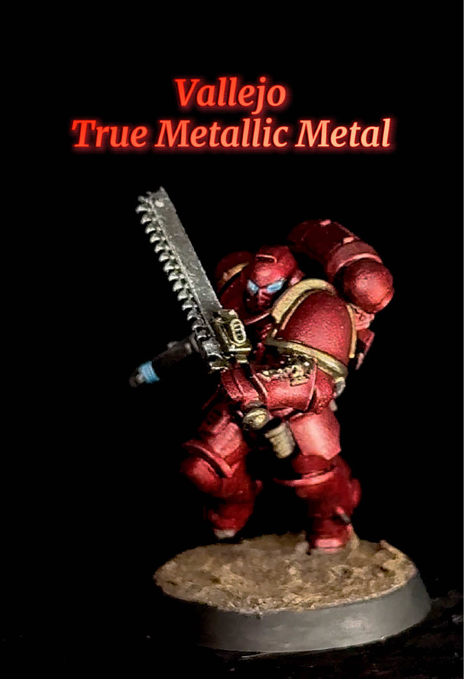 @JAriasMiniatures