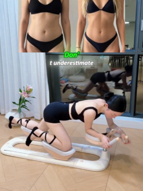 @FlexiHome Home Gym