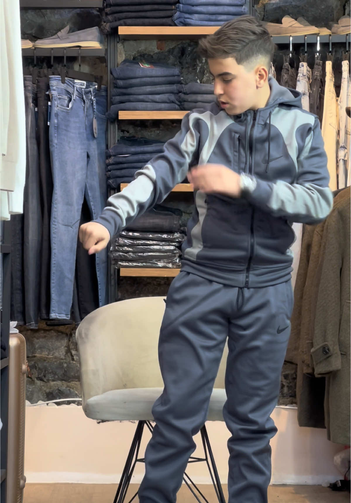 @BAMBINO dz