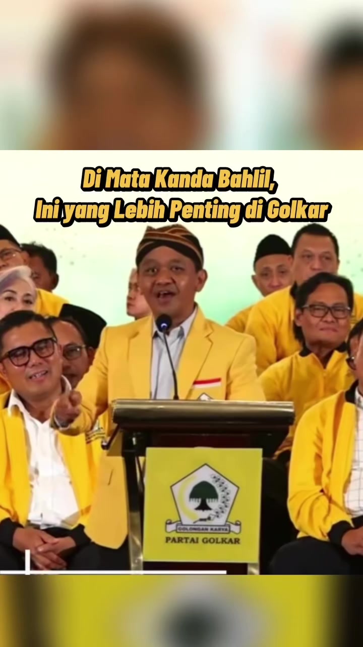 @Kanda Bahlil Fanbase