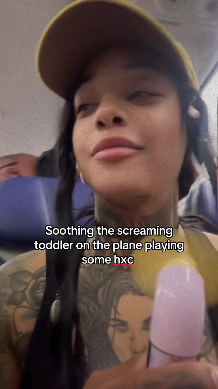 @Mariah Scary