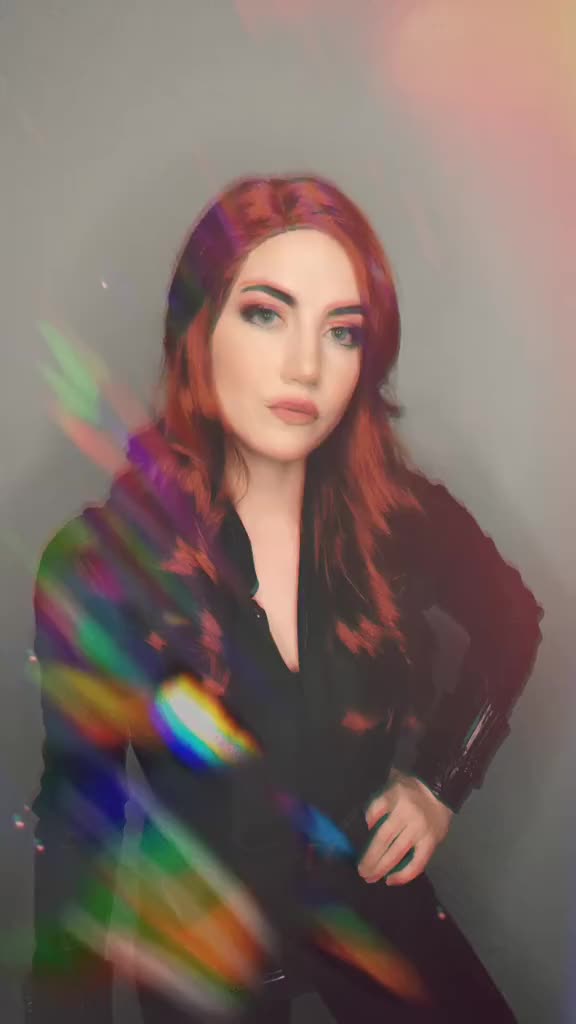 @Sprklngdiamond Cosplay