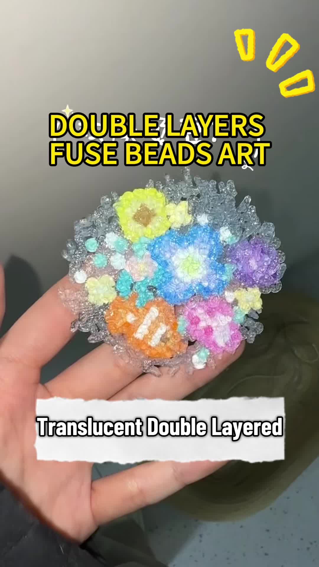 @Pixel Crafting
