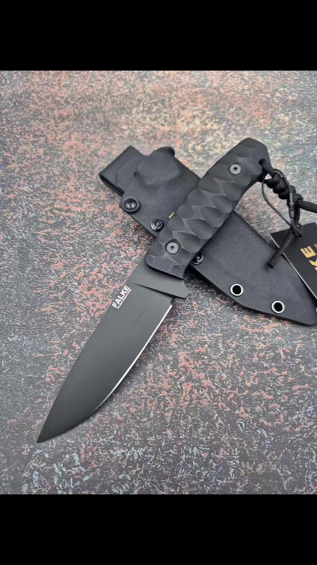 @FALKE KNIVES