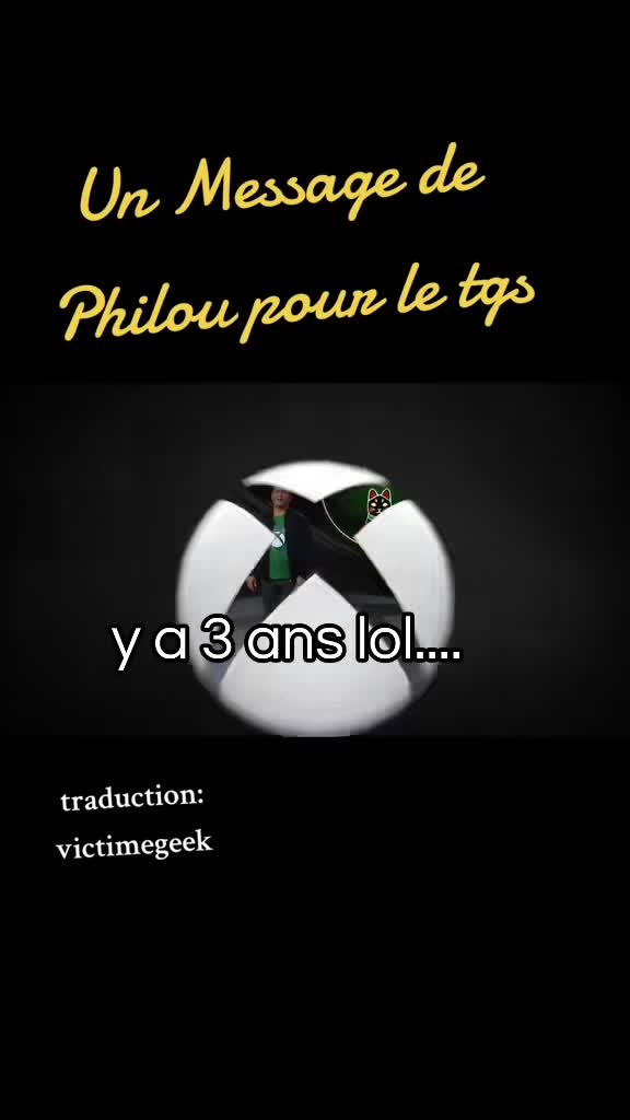@victimegeek