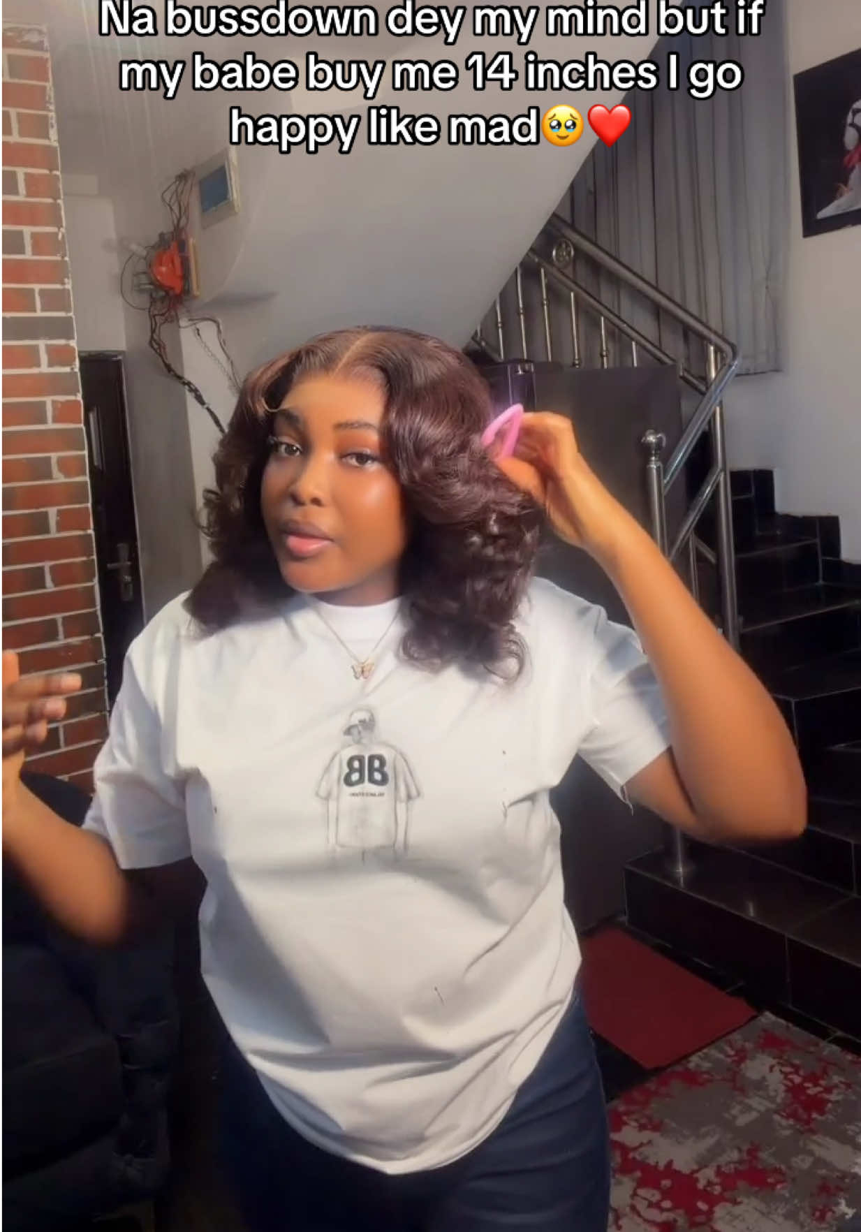 @HAIRBYGLORY (HAIR BRAND)