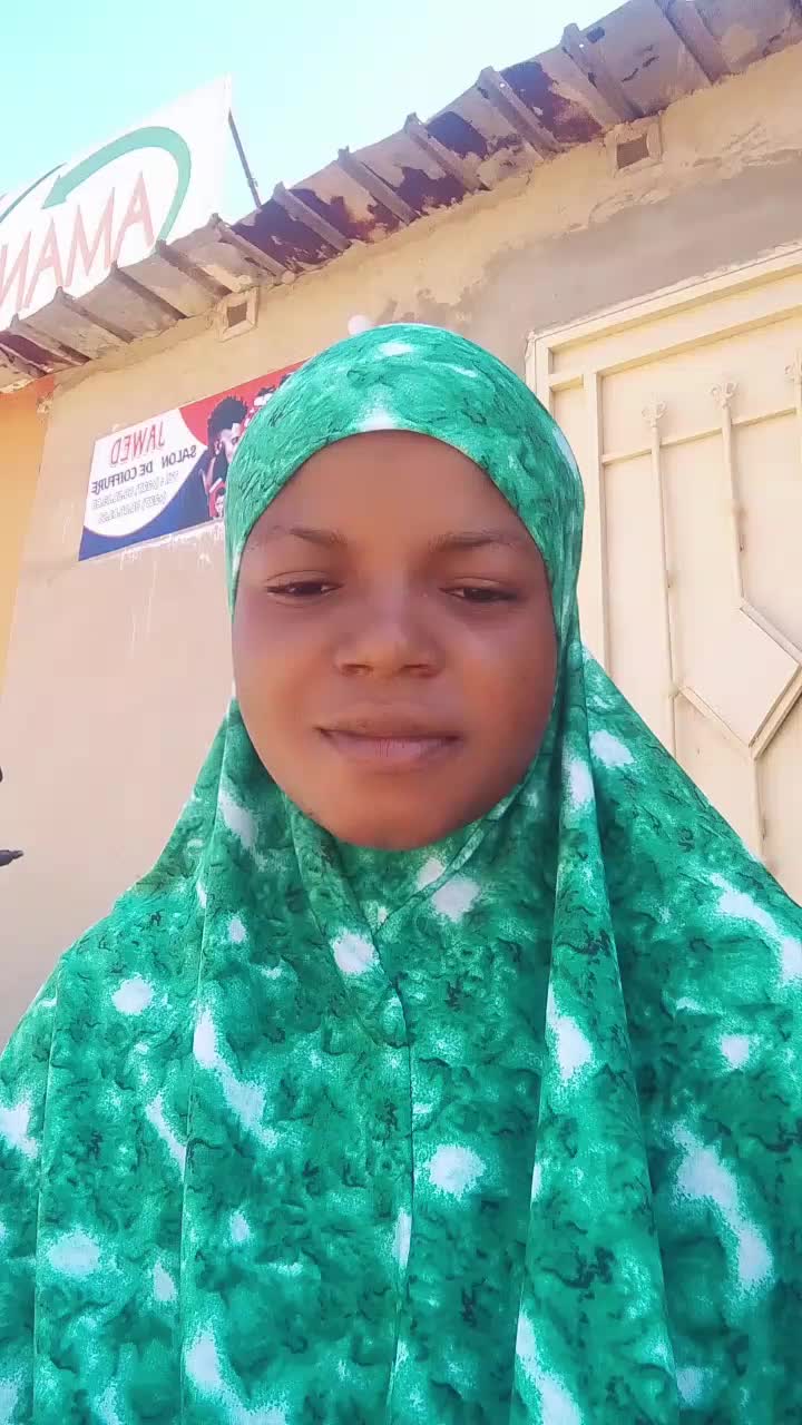 @Aicha 🥰😍