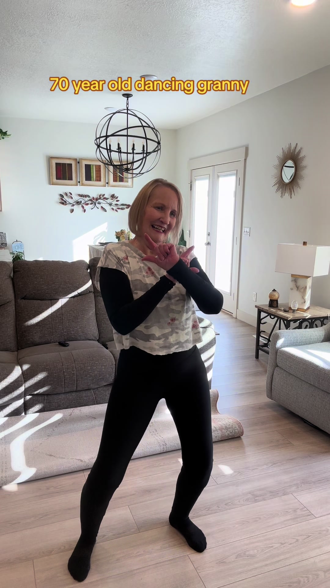 @grannylovestodance