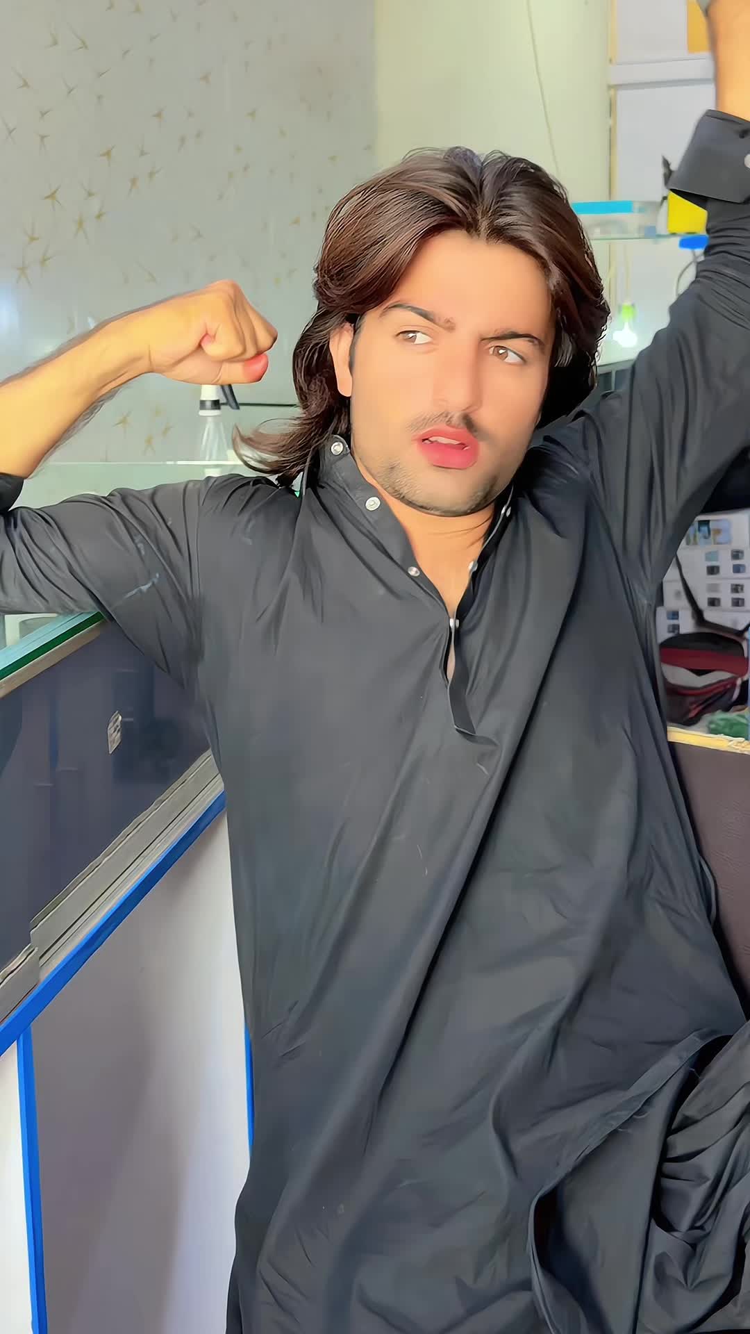 @☆بـبـͫــͣــͥــلو* 💫