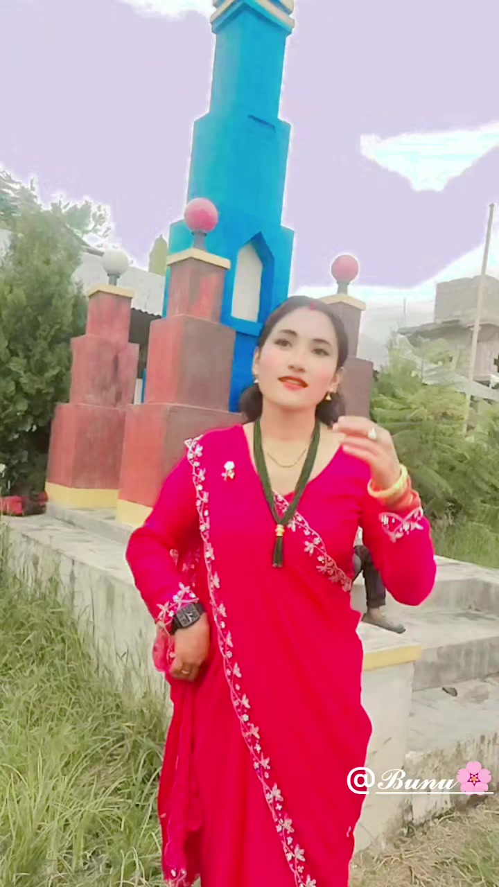 @Ranju Shrestha