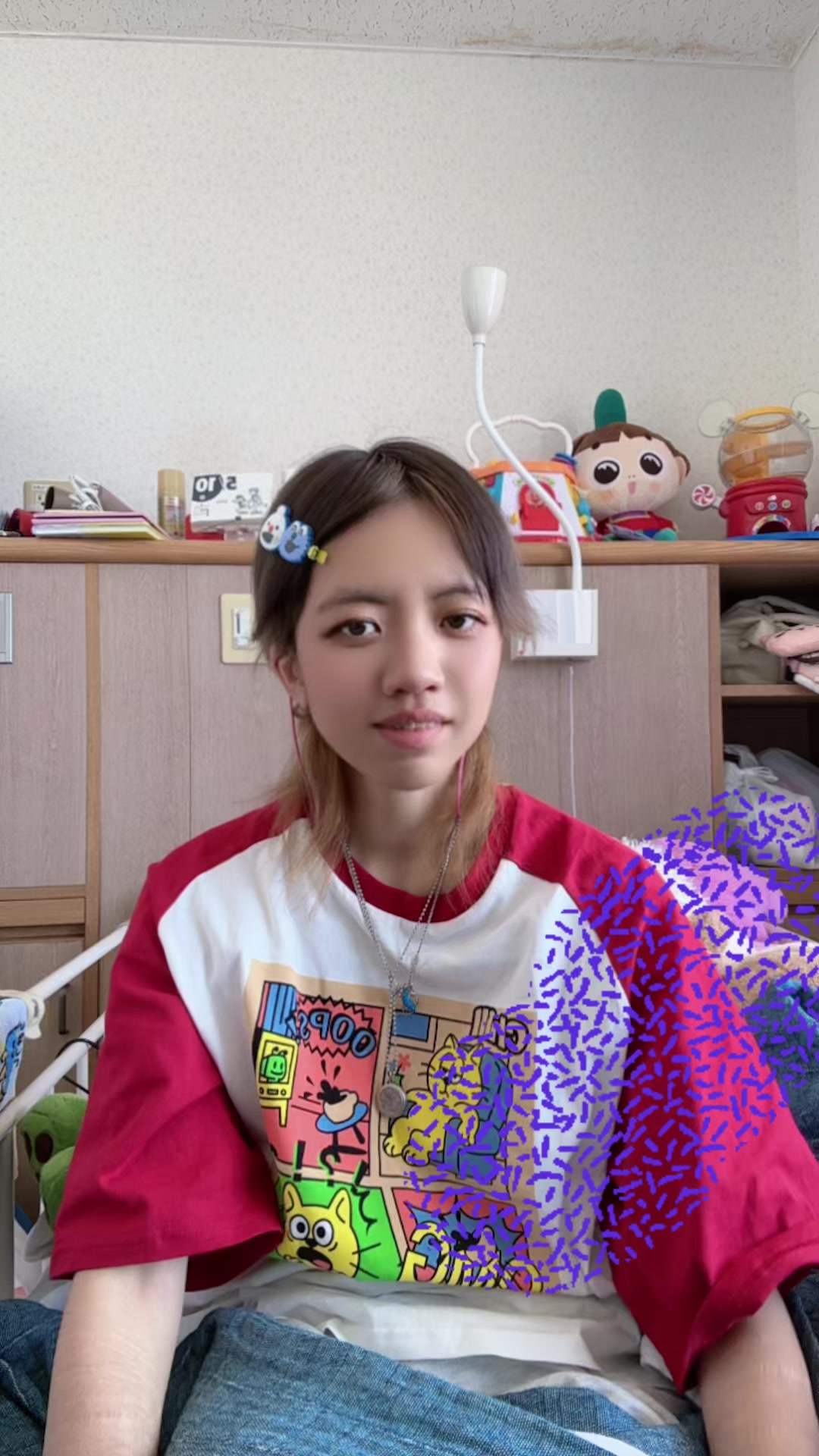 @どっかの誰かのサブ垢🪼