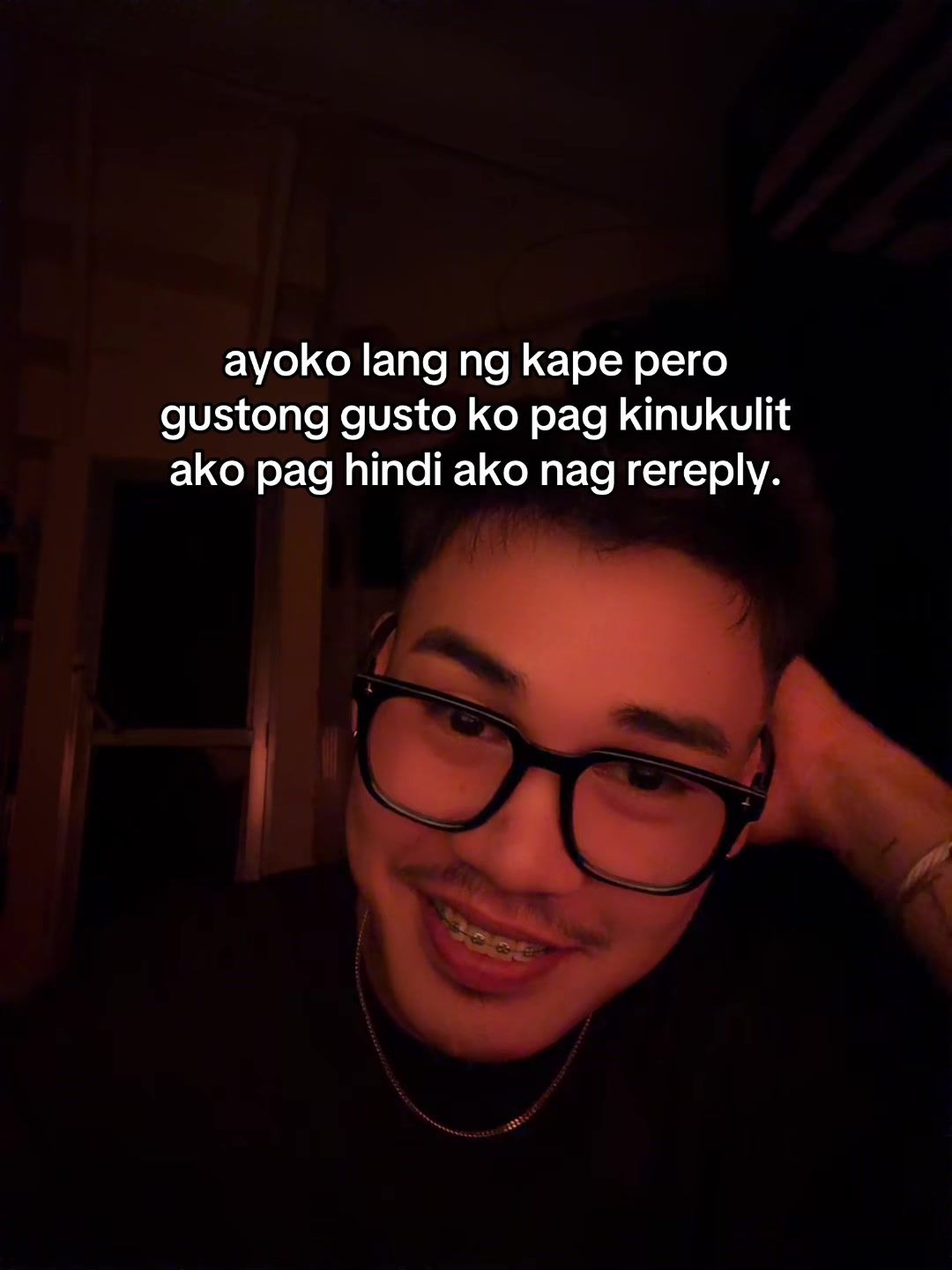 @Benedict
