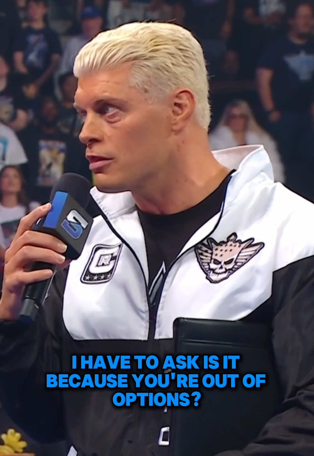 @WWE