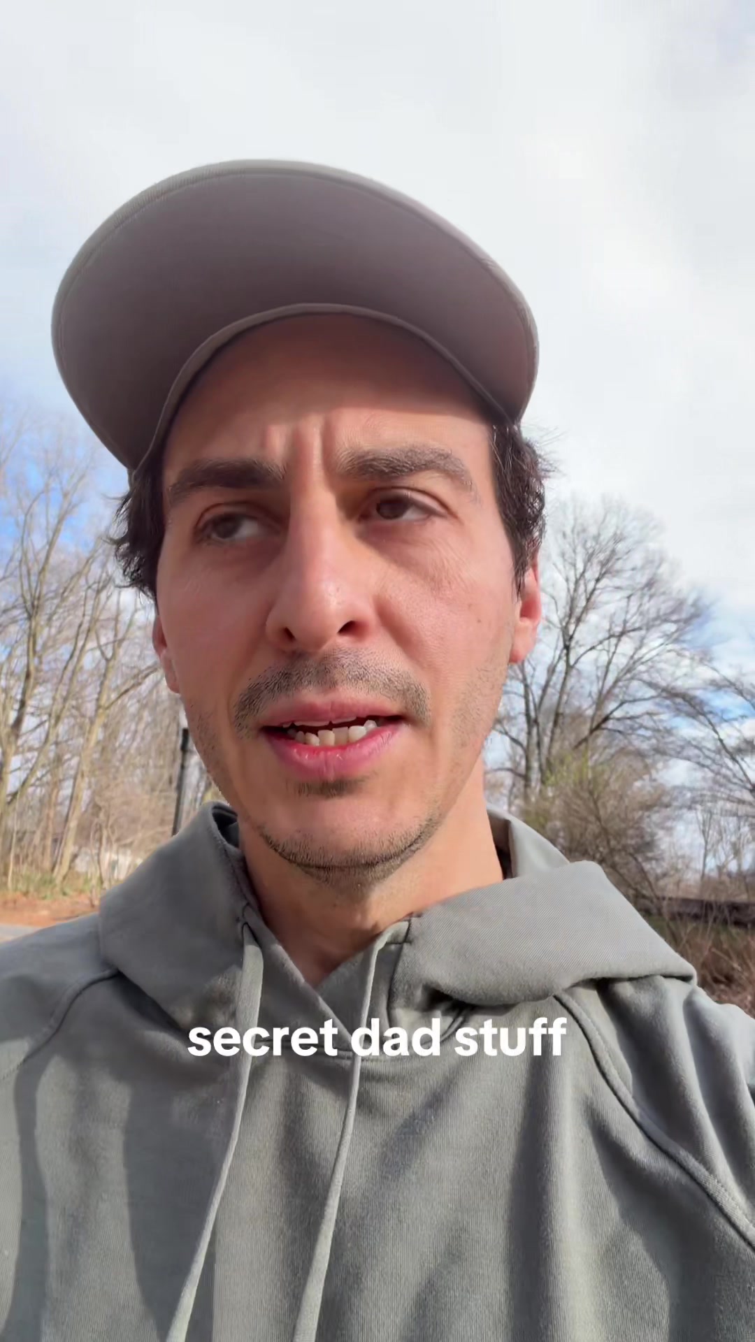 @Dad Club