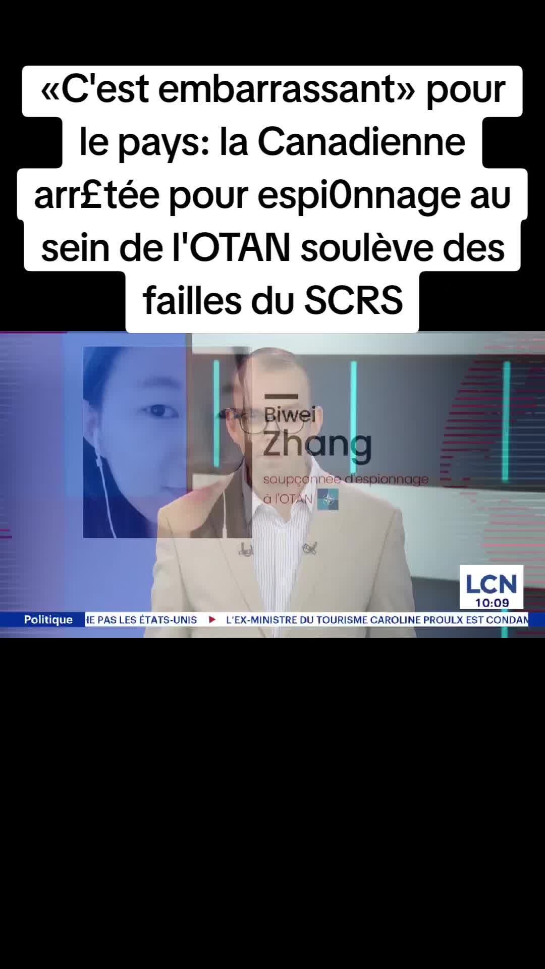 @Quebec infos