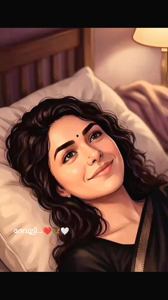 @❤️Devutty Devu🤍