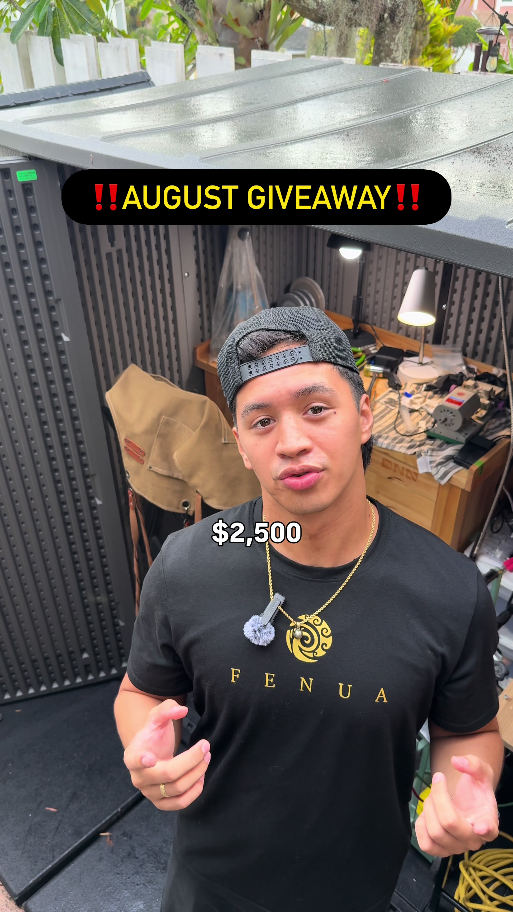 @F E N U A
