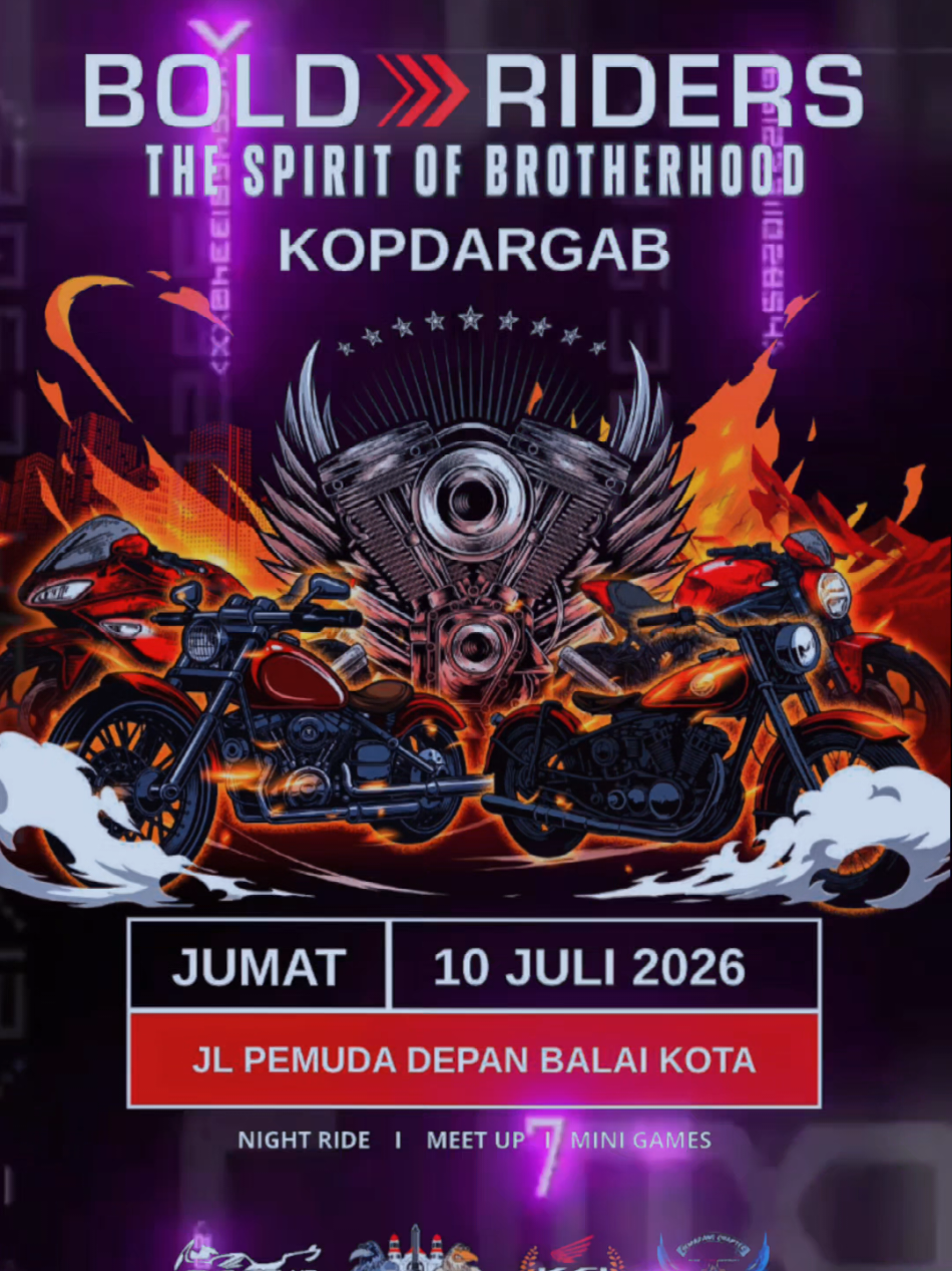 @Komunitas CBR Indonesia