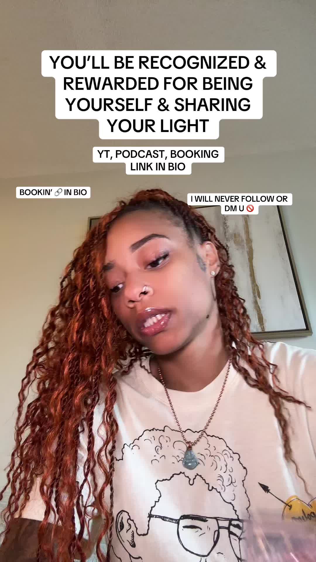 @YT 🎥: @inkiee.priestess