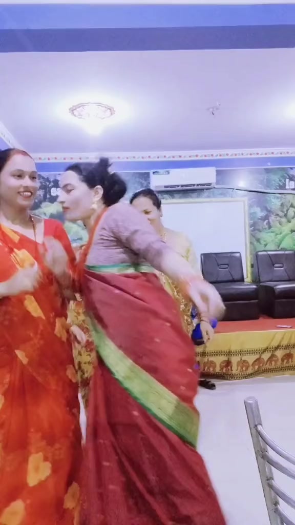 @Mina Adhikari