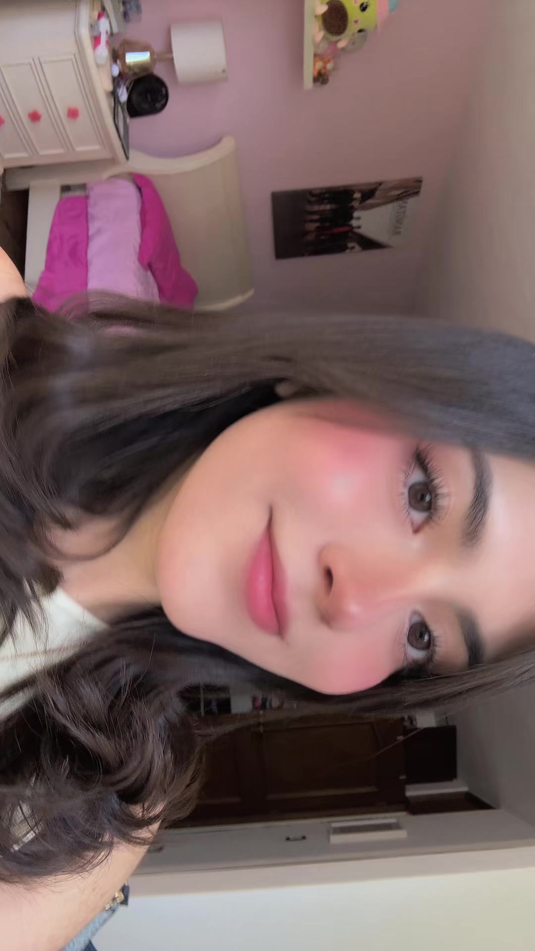 @Michelle Herrera