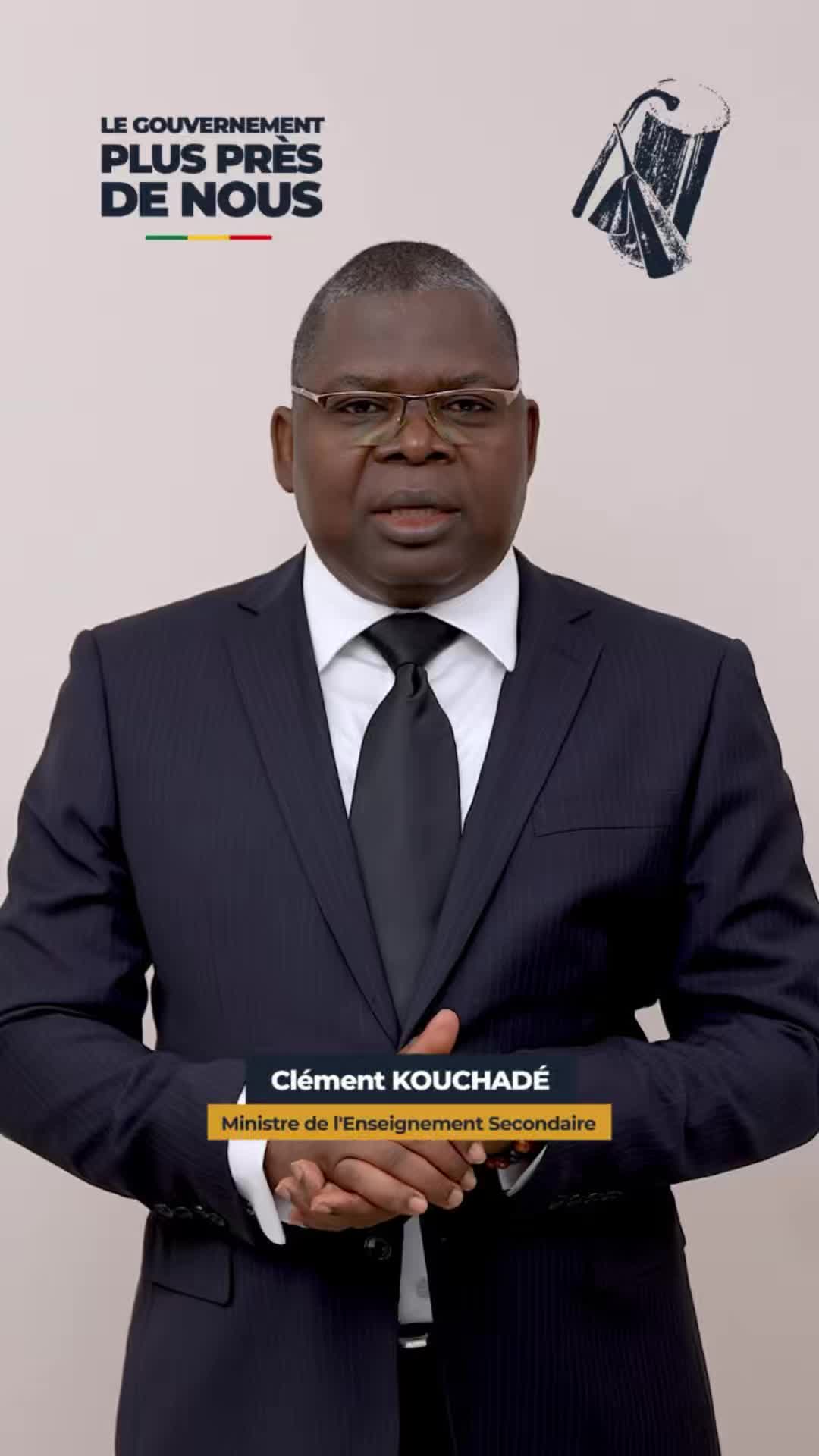 @Bénin Bouge ๐ง๐ฏ