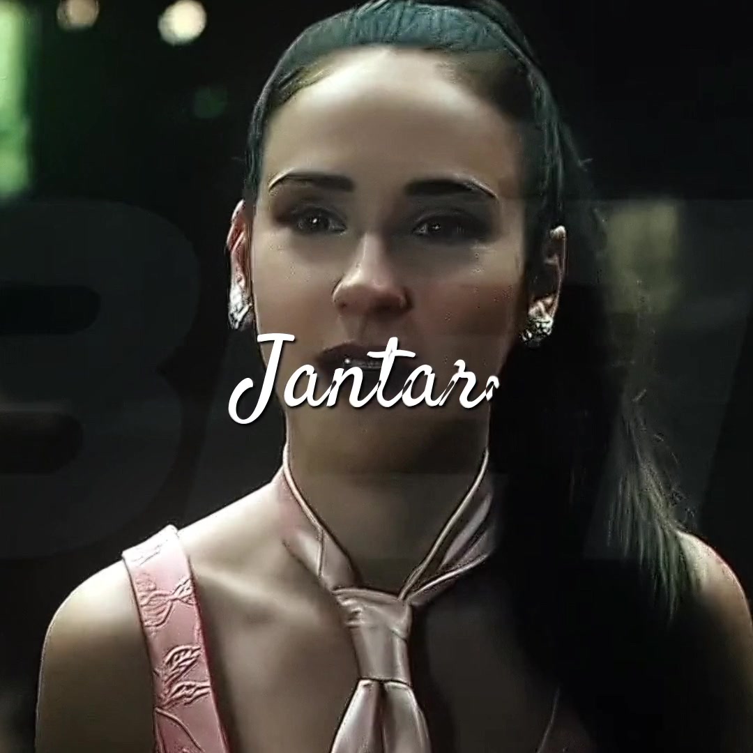 @Jantaro