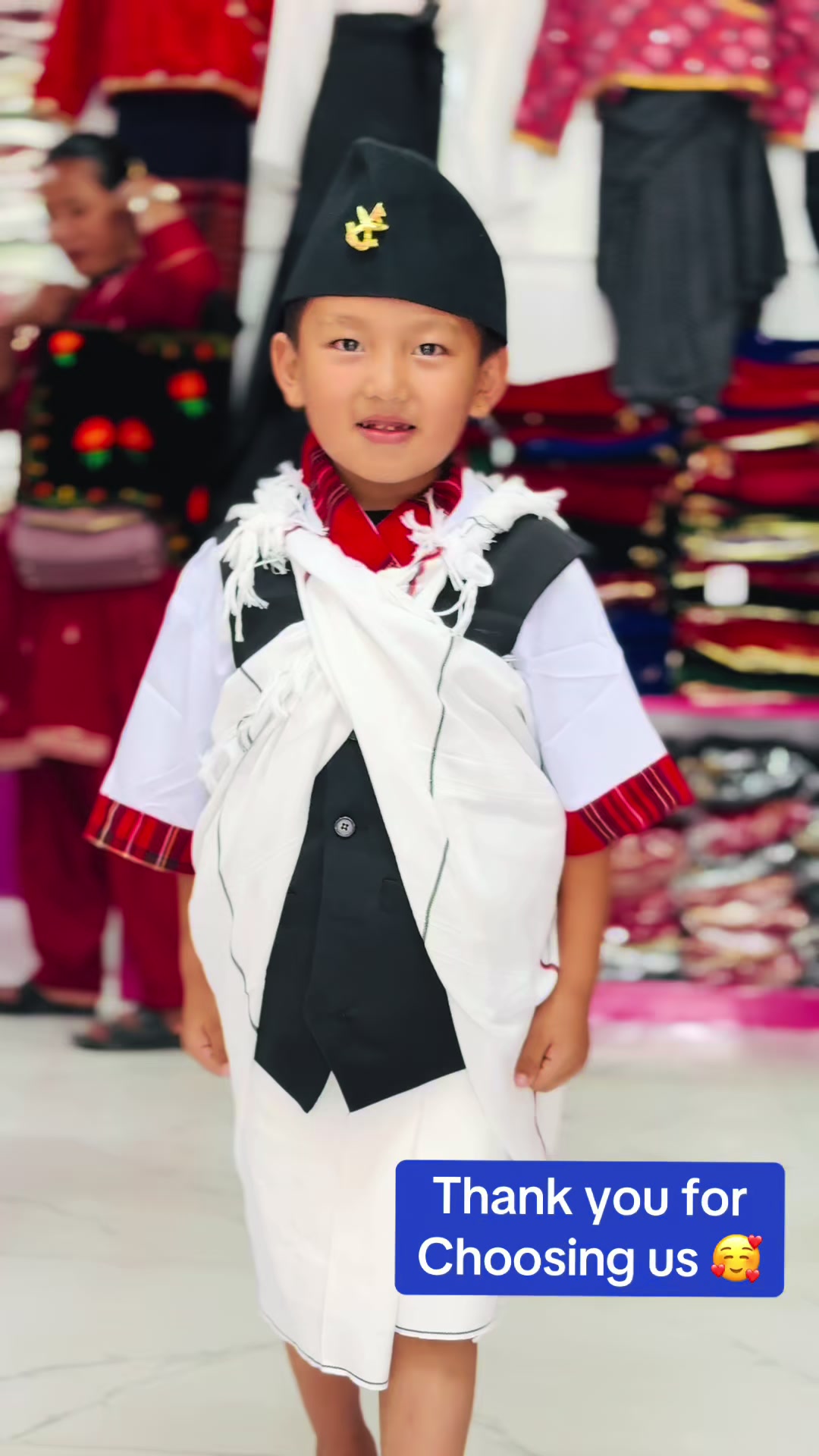 @👗Clothing In Nepal👘KTM👘