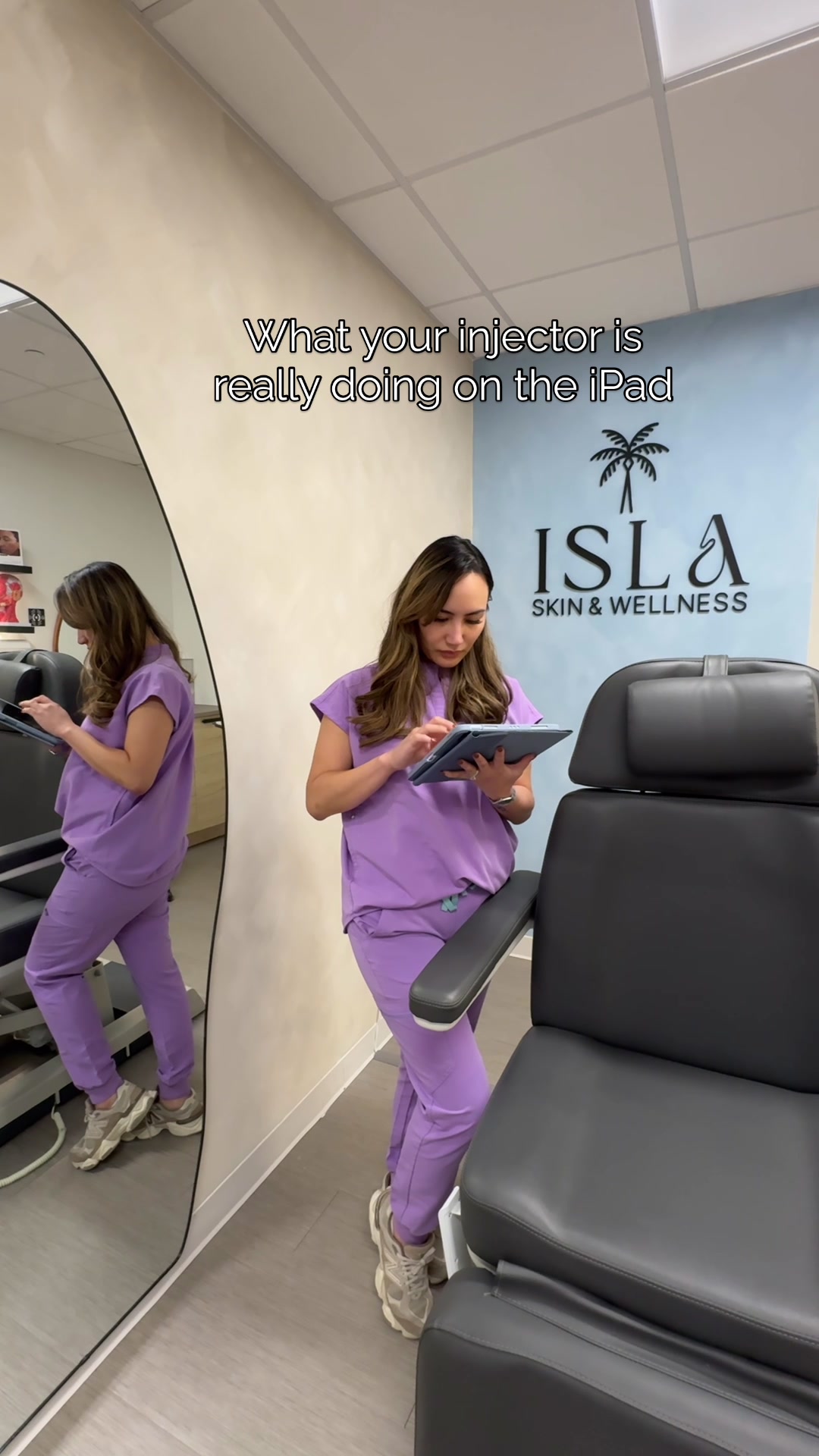 @Jenine | Isla Skin & Wellness