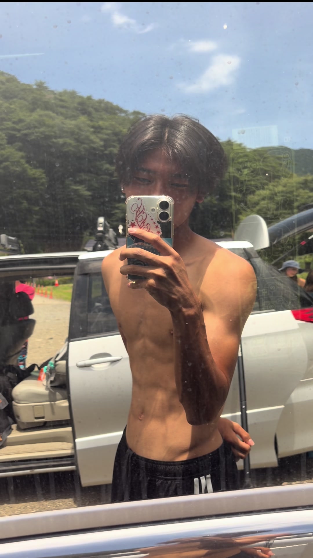 @だいだい