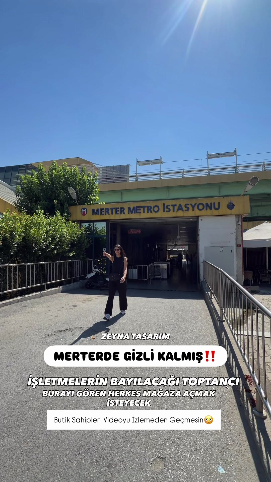 @Reelsle Geziyorum